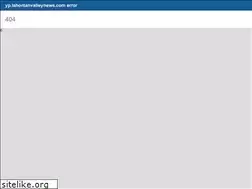 Sites similar to yp.lahontanvalleynews.com