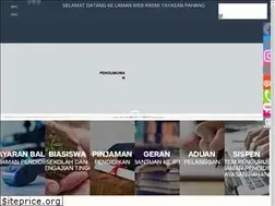 Sites similar to yp.org.my