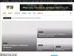 Sites similar to yp.sg