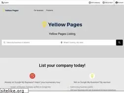 Sites similar to yp24.com