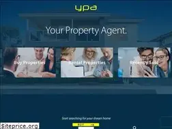 Sites similar to ypa.com.au