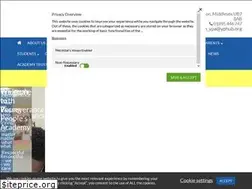 Sites similar to ypacademy.org.uk