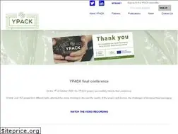 Sites similar to ypack.eu