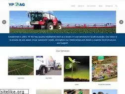 Sites similar to ypag.com.au