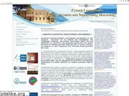 Sites similar to ypai.gr