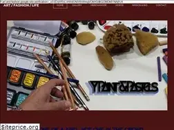 Sites similar to ypaintandpastels.com