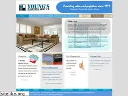 Sites similar to ypainting.com