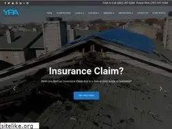 Sites similar to ypapublicadjusters.com