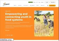 Sites similar to ypard.net