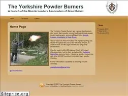 Sites similar to ypb.org.uk