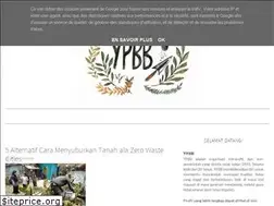Sites similar to ypbbblog.blogspot.com