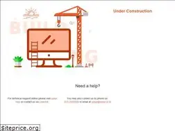 Sites similar to ypbpi.or.id
