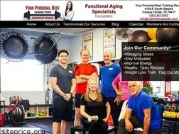 Sites similar to ypbtrainingstudio.com