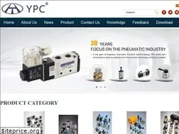 Sites similar to ypc-pneumatic.com