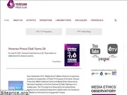 Sites similar to ypc.am