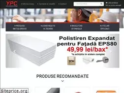 Sites similar to ypc.ro