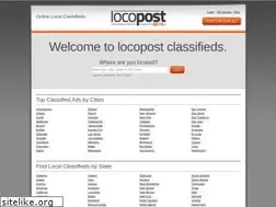 Sites similar to ypcityclassifieds.com
