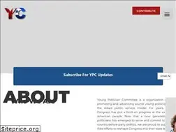 Sites similar to ypcmte.org