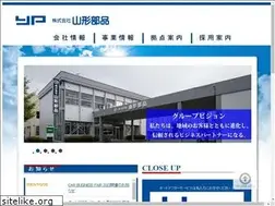 Sites similar to ypcp.co.jp