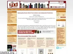 Sites similar to ypdbooks.com