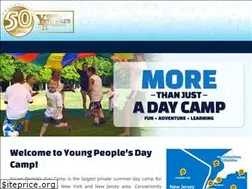 Sites similar to ypdc.com