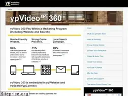 Sites similar to ypdemo.everyscape.com