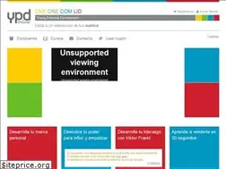 Sites similar to ypdonline.com