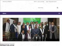 Sites similar to ypdsn.org.np