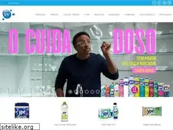 Sites similar to ype.ind.br