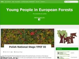 Sites similar to ypef.eu