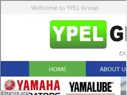 Sites similar to ypel.com.pk