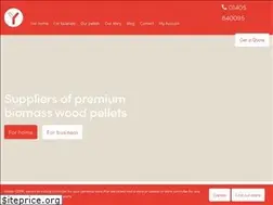 Sites similar to ypellets.com