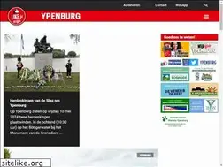 Sites similar to ypenburg.nu