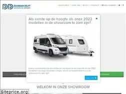 Sites similar to ypenburgcaravans.nl