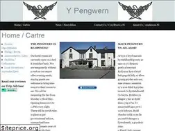 Sites similar to ypengwern.co.uk