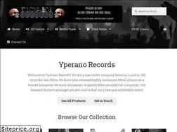 Sites similar to yperano.com