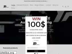 Sites similar to yperformance1.com