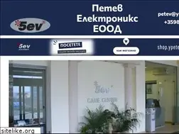 Sites similar to ypetev.com