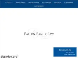 Sites similar to ypfallonlaw.com