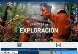 Sites similar to ypfb.gob.bo