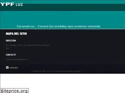 Sites similar to ypfluz.com