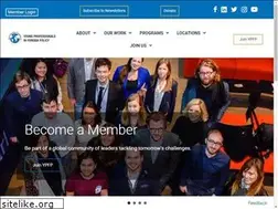 Sites similar to ypfp.org