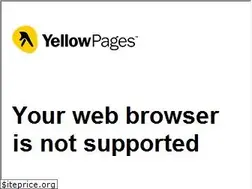 Sites similar to ypg.com