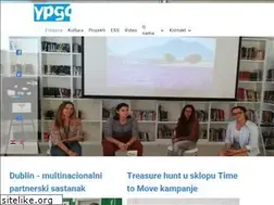 Sites similar to ypgd.org