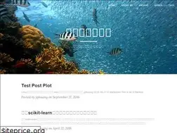 Sites similar to yphuang.github.io