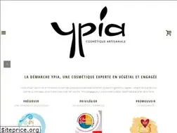 Sites similar to ypia.fr