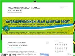 Sites similar to ypialmiftah.wordpress.com