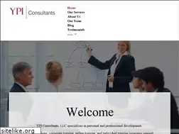 Sites similar to ypiconsultants.com