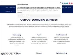 Sites similar to ypikgroup.co.uk