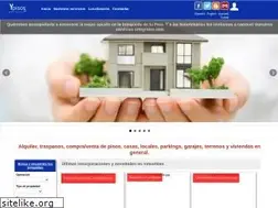 Sites similar to ypisos.com